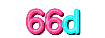 66d — logo kanal