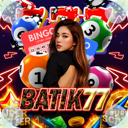 batik77 — mitra unggulan